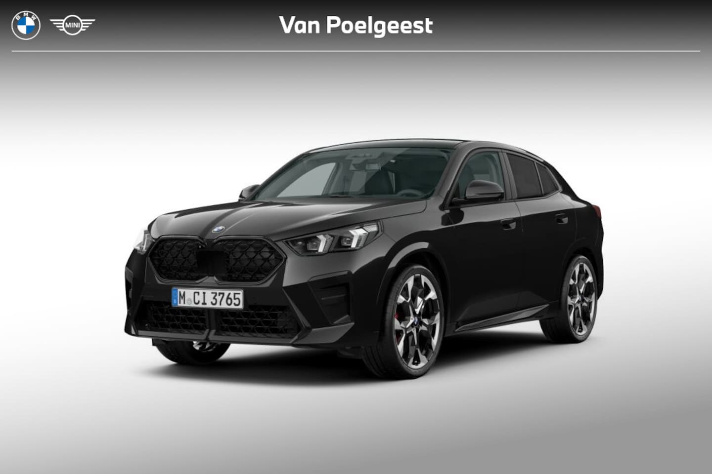 BMW X2 - sDrive20i | M Sportpakket Pro | Innovation Pack | Trekhaak - AutoWereld.nl