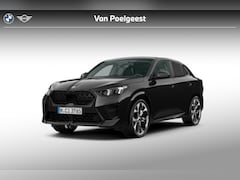 BMW X2 - sDrive20i | M Sportpakket Pro | Innovation Pack | Trekhaak