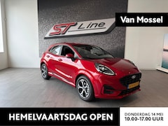 Ford Puma - 1.0 EcoBoost Hybrid ST-Line | WINTERPACK | COMFORTPACK | APPLE CARPLAY/ANDROID AUTO |