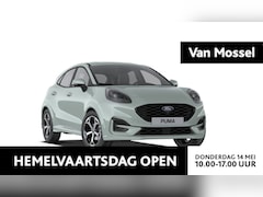 Ford Puma - 1.0 EcoBoost Hybrid ST-Line | Nu tegen 0.99% rente met Options| FACELIFT | AUTOMAAT | €400
