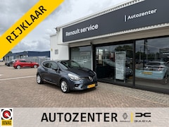 Renault Clio - Limited Tce 90 | parkeersensor | airco | lichtmetalen velgen | tijdelijk gratis Top Afleve