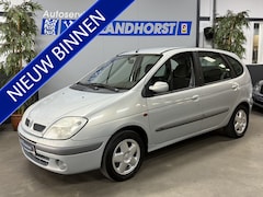 Renault Scénic - 2.0-16V Expression// Automaat//APK tot 14-03-2027