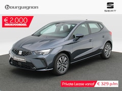 SEAT Ibiza - Style 1.0 TSI 95 PK | Adaptive cruise control | Parkeersensoren | Carplay