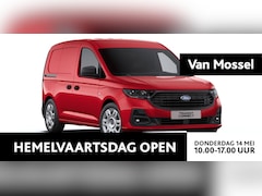 Ford Transit Connect - 1.5 EcoBoost PHEV L1 Trend | Vanaf Prijs | Nieuw Te Bestellen | 8% Korting Nederland | Inc