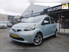 Toyota Aygo - 1.0-12V + / Nieuwe Koppeling / Airco / Elektrische ramen / Centrale deurvergrendeling