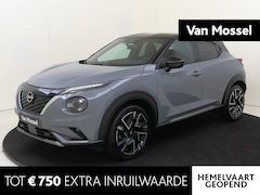 Nissan Juke - 1.6 Hybrid N-Design | Technology Pack | Cold Pack