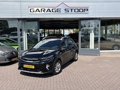 Kia Stonic - 1.0 T-GDi MHEV Dyn L