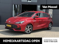 MG MG3 Hybrid+ - 1.5 Aut. Luxury | Navi | Led Koplampen | i-Smart App | Camera | Stoelverwarming |