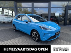 MG MG4 Electric Urban - EV Comfort 43 kWh | WLTP 325 km | Nieuw Model | Stoel-/Stuur verwarming | Achteruitrijcame