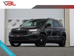 Skoda Karoq - 1.0 TSI Ambition | 20inch velgen | Keyless entry | Apple Carplay |