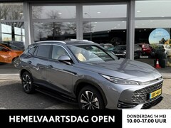 MG HS - 1.5 Luxury | 100km (WLTP) | 360 camera | 1500 trekkracht | MG-pilot | DEMO-VOORDEEL |