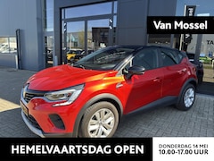 Renault Captur - 1.0 TCe 90 Intens