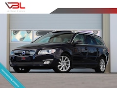 Volvo V70 - 2.0 T4 190PK Polar+ | Schuif/kanteldak