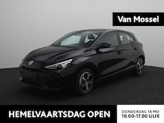 MG MG3 Hybrid+ - 1.5 Aut. Luxury | ACC| ECC | 16"LMV | 360° camera | Navigatie | DAB+ | Stoelverwarming + S