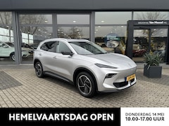 MG MGS5 EV - Luxury 64 kWh | Elektrische stoelen | Stoel/stuur-verwarming | 360 Camera | Elektrische ac