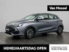 MG MG3 Hybrid+ - 1.5 Aut. Standard Super Voordeel OP=OP – 7 jaar garantie – Rijklaar – Boek je afspraak | A