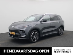 MG MGS5 EV - Luxury 64 kWh | Elektrische stoelen | Stoel/stuur-verwarming | 360 Camera | Elektrische ac