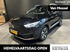 MG ZS - EV Standard Range Comfort 50 kWh BTW AUTO | Eerste eigenaar | Trekhaak | Airco | Carplay |