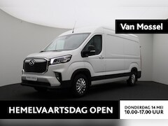 Maxus eDeliver 9 - L3H2 Business DEAL 89 kWh | Betrouwbaar Elektrisch Rijden | Direct Leverbaar | OP = OP | 5