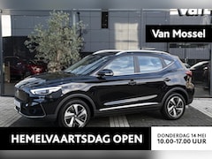 MG ZS - EV EV Standard Range Luxury 50 kWh | Panoramadak | 360 Camera | Apple Carplay/Android Auto