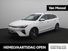 MG MG5 - Long Range Comfort 61 kWh Final Edition | WLTP 400 KM | Navigatie | Electrische Ramen | Ai