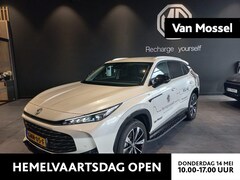 MG HS - 1.5 Aut. Luxury | Leder | Navi | 360 Camera | Led Koplampen | i-Smart App | Stoelverwarmin
