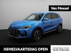 MG ZS - 1.5 Hybrid + Luxury | Keyless entry | 360 Camera| Stoelverwarming voor + Stuurverwarming|