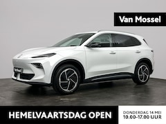 MG MGS5 EV - Luxury 64 kWh | 465 km WLTP | Full Option | 7 Jaar Garantie | € 2000, - Korting