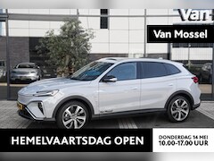 MG Marvel R - Luxury 70 kWh | Leder | Panoramadak | Led Sfeerlicht | 360 Camera | Navi | Apple CarPlay |