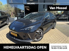 MG MG4 Electric - Luxury 64 kWh Long Range