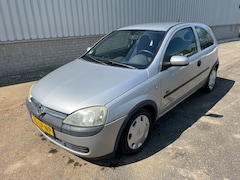 Opel Corsa - 1.2-16V Njoy