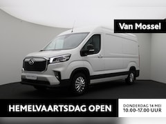 Maxus eDeliver 9 - L3H2 Business DEAL 89 kWh | Betrouwbaar Elektrisch Rijden | Direct Leverbaar | OP = OP | 5
