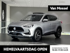 MG EHS - 1.5 TGDI PHEV Aut. Luxury | Panoramadak | Leder | 360 Camera | Led Koplampen | Navi | CarP