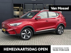 MG ZS - EV Long Range Luxury 70 kWh