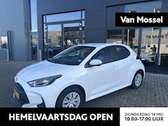 Toyota Yaris - 1.5 Hybrid Aut. Comfort | 1e-Eig. | CarPlay | Camera | Adaptive Cruise Control | Climate C