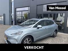 MG MG4 Electric Urban - EV Comfort 43 kWh | 16 inch Lichtmetalen velgen | WLTP 325 km | Nieuw model | Vraag naar b