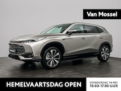 MG HS - 1.5 TGDI Aut. Comfort | 100 KM Elektrisch | Camera en parkeersensoren achter | Apple Carpl