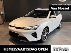 MG MG5 - Long Range Luxury 61 kWh