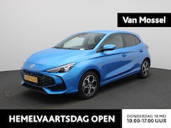 MG MG3 Hybrid+ - 1.5 Hybrid+ Luxury