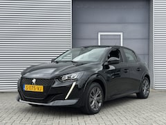 Peugeot e-208 - EV Active Pack 50 kWh I Clima. I Cruise Control I Carplay I SOH 95%