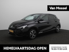 MG MG3 Hybrid+ - 1.5 Aut. Luxury | Carplay | Camera | Led Verlichting |