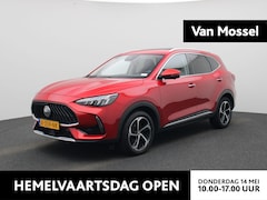 MG EHS - 1.5 TGDI PHEV Aut. Luxury | Panoramadak | Leder | 360 Camera | Led Koplampen | Navi | CarP