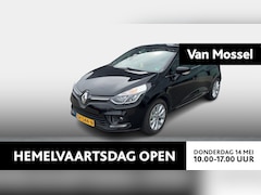 Renault Clio - 0.9 TCe Limited | Navi | 16"LMV | Airco | Privacy Glass | DAB |