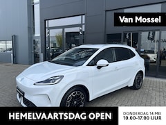 MG MG4 Electric Urban - EV Premium 54 kWh | WLTP 405 km | Nieuw model | Vraag naar beschikbaarheid | € 2000, - kor