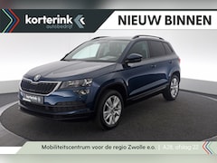 Skoda Karoq - 1.5 TSI ACT Ambition