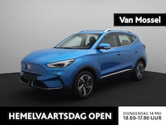 MG ZS - EV Standard Range Luxury 50 kWh | Final Edition | Voorraadvoordeel | Op = Op | Panoramadak