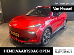 MG MGS5 EV - Luxury 64 kWh DEMO VOERUIG | 468 km WLTP| Draadloos Carplay | 360 camera | stoelverwarming
