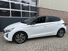 Hyundai i20 - 1.0 T-GDI Premium Aut. Navi, Camera, Stoeverw, Pdc, Lmv, Enz