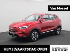 MG ZS - EV Standard Range 51kWh Comfort | Navi | Camera | CarPlay | Led Koplampen | Stoelverwarmin