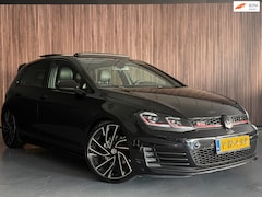 Volkswagen Golf - 2.0 TSI GTI Performance 400+ PK/DOWNPIPE/PANORAMADAK/VIRTUAL COCKPIT/STOEL VERWARMING/LEDE